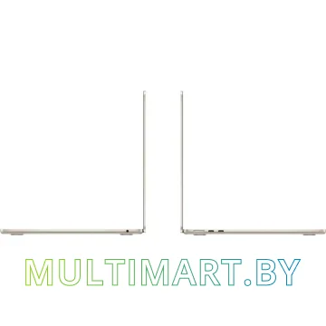 Ноутбук Apple Macbook Air 13" M2 2022 (MLY13) картинка 5
